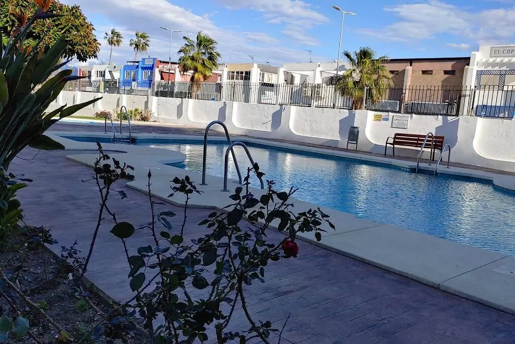 Apartment Precioso Apartamento Frente A La Playa Torre Del Mar