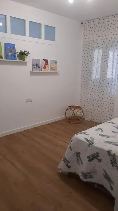 Precioso Apartamento Frente A La Playa Torre Del Mar 0*,  Spain