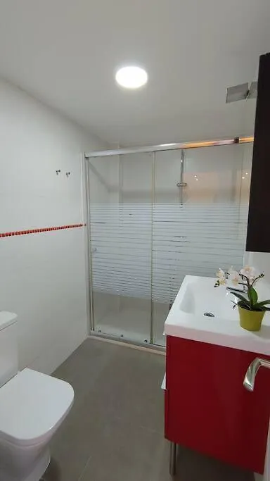 Precioso Apartamento Frente A La Playa Torre Del Mar 0*,