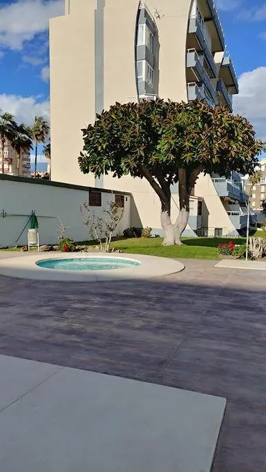Precioso Apartamento Frente A La Playa Torre Del Mar Apartment