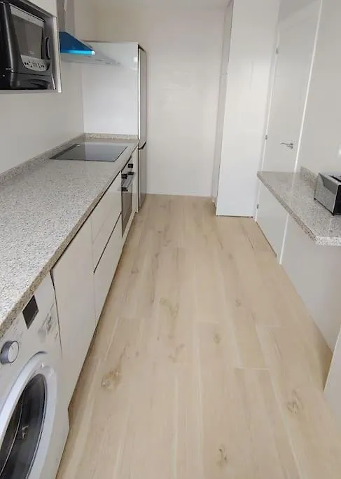 Precioso Apartamento Frente A La Playa Torre Del Mar