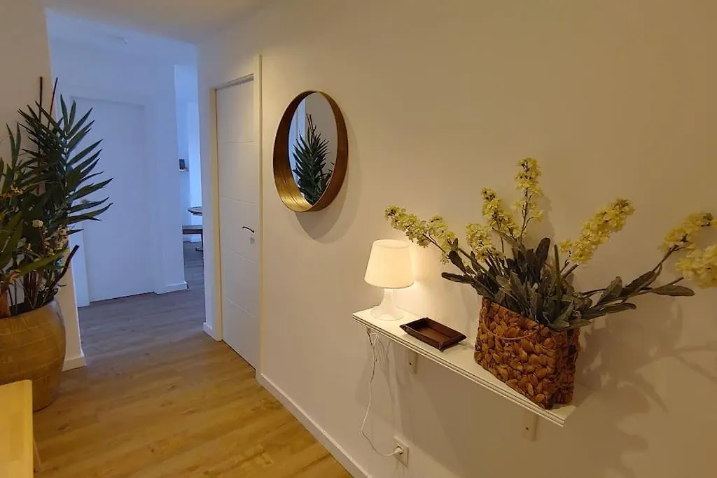 Precioso Apartamento Frente A La Playa Torre Del Mar Apartment