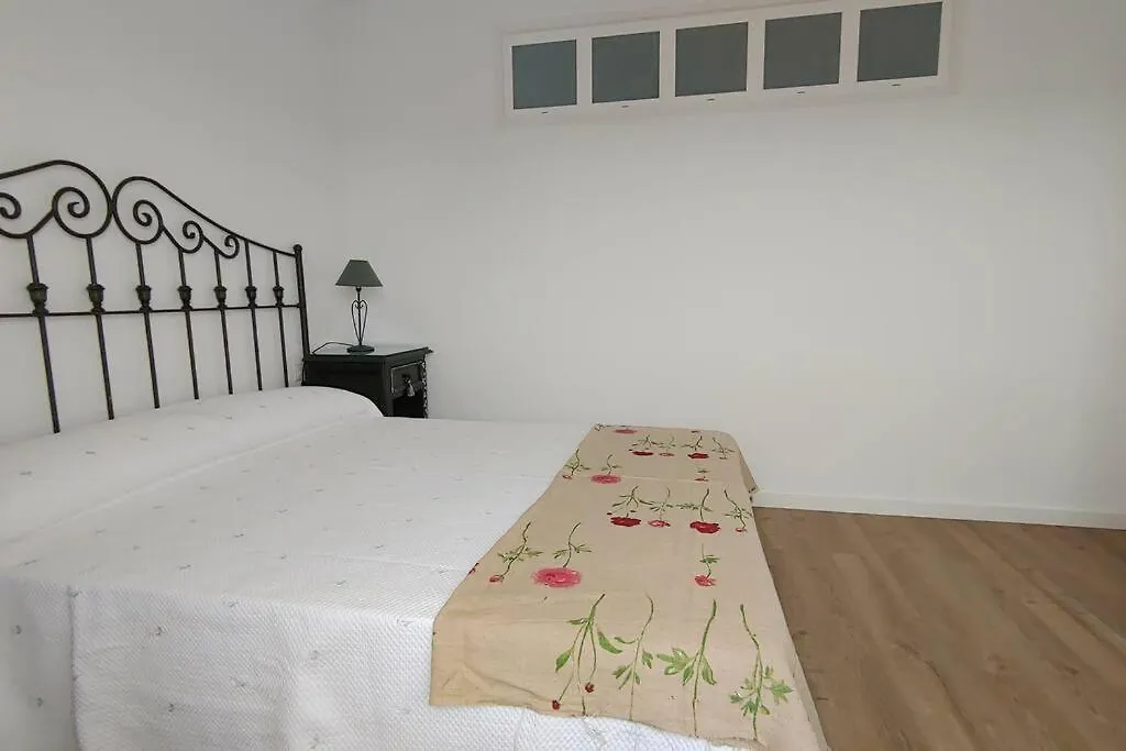 Apartment Precioso Apartamento Frente A La Playa Torre Del Mar Spain