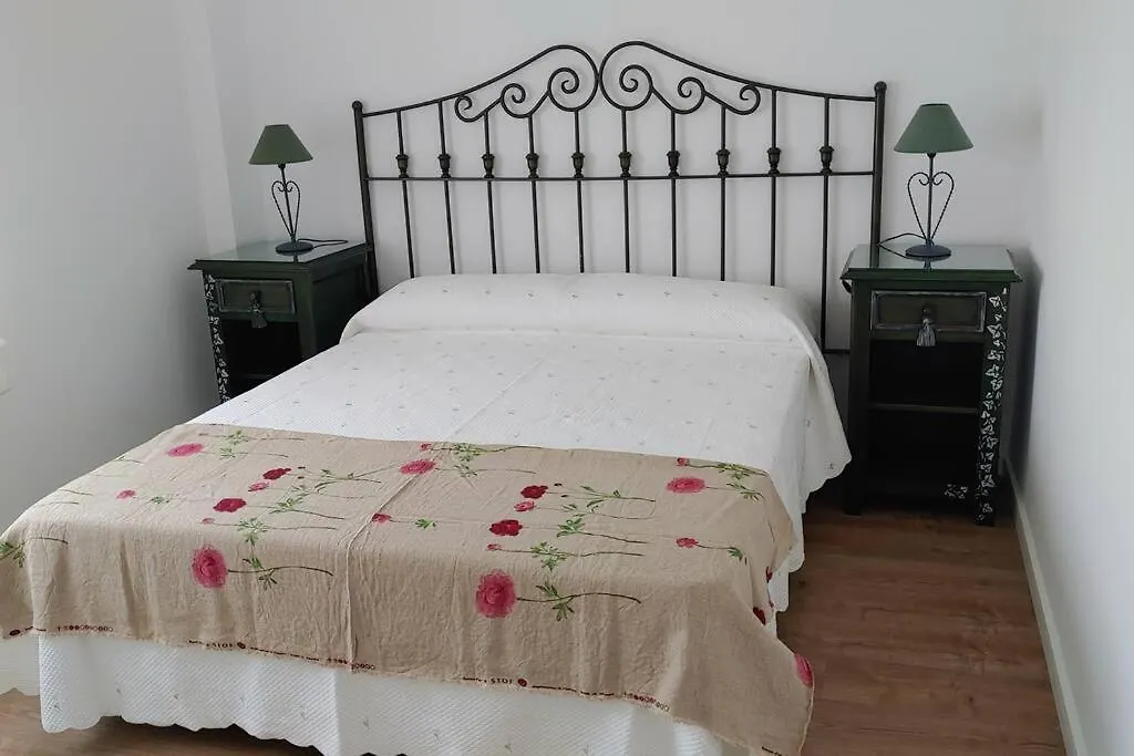 Precioso Apartamento Frente A La Playa Torre Del Mar