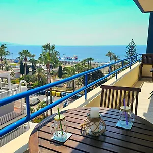  Apartamento Buenavista Frente Al Mar - La Torre