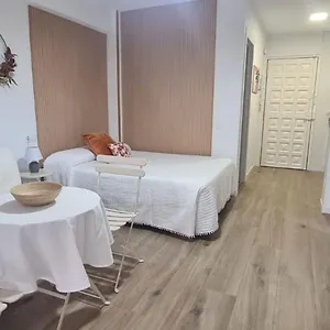  Apartamento Estudio